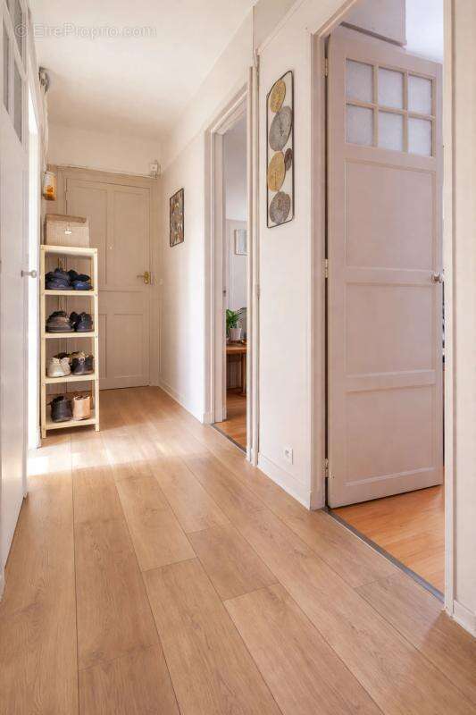 Appartement à BOIS-COLOMBES