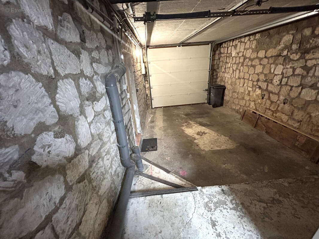 Maison à PONT-SAINTE-MAXENCE