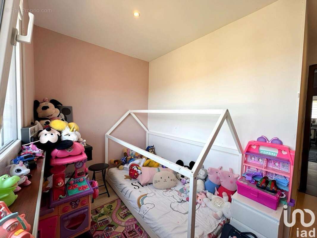 Photo 9 - Maison à CREUTZWALD