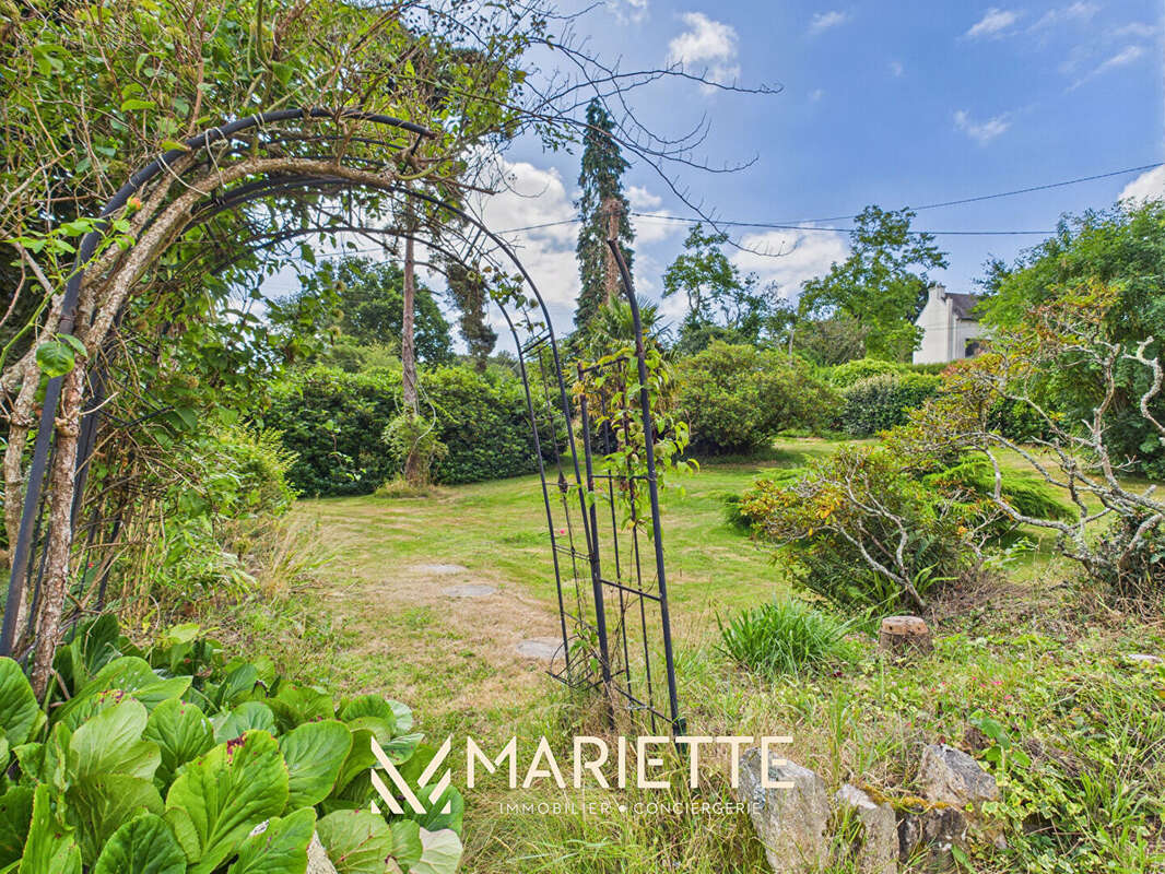 Maison à LA FORET-FOUESNANT