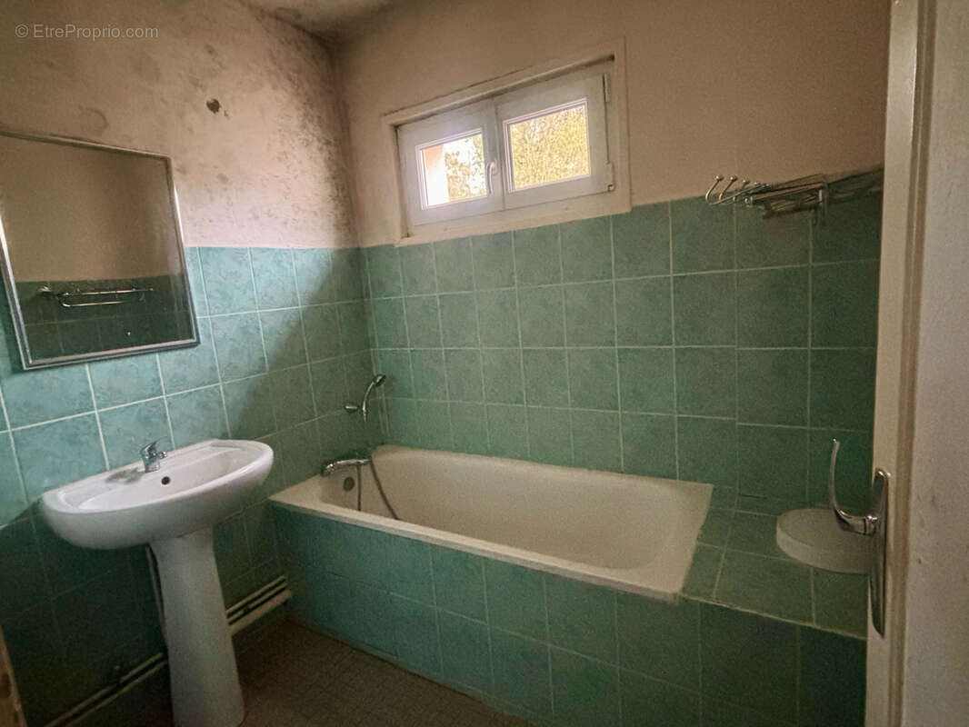 Appartement à NOGENT-LE-ROTROU