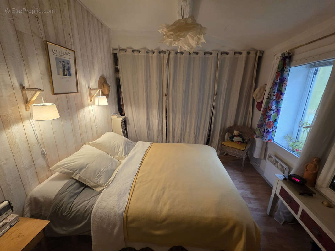 Maison à MONTPELLIER