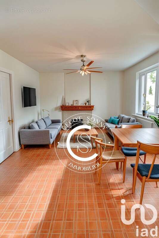 Photo 2 - Maison à ASTAFFORT