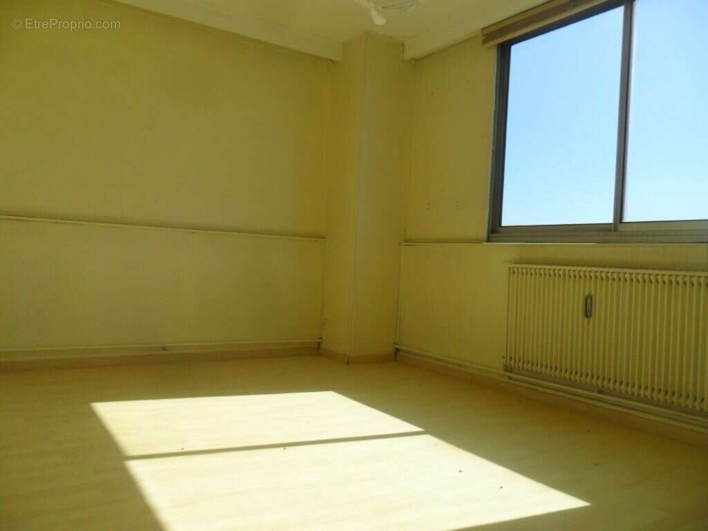 Appartement à VANDOEUVRE-LES-NANCY