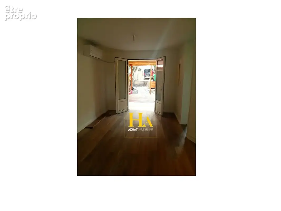 A vendre Maison atypique - photo 2