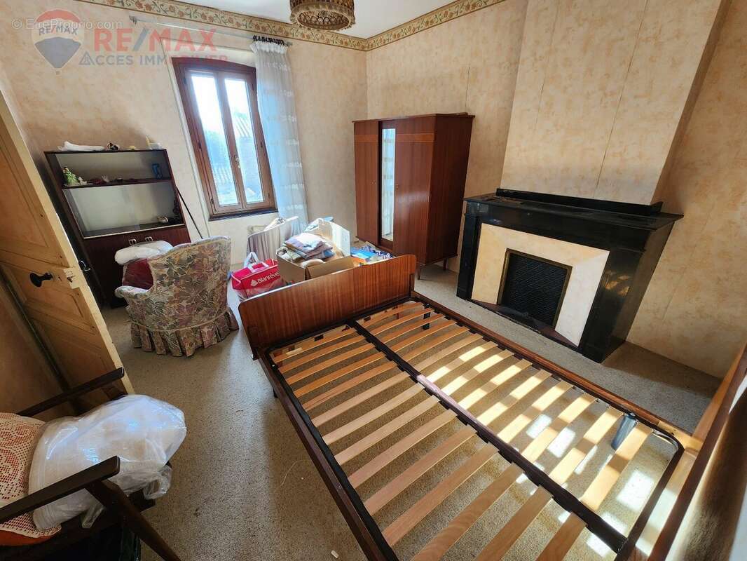 Maison à MARSEILLETTE