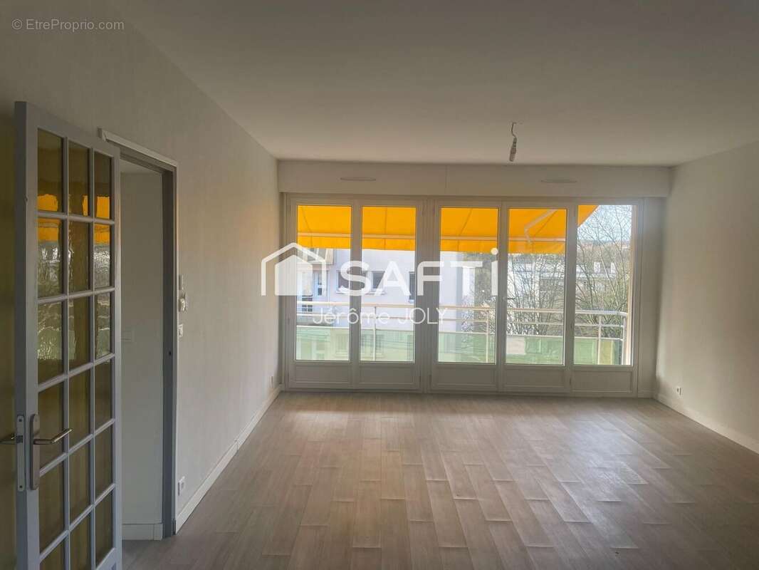 Photo 7 - Appartement à SAINT-GERMAIN-EN-LAYE