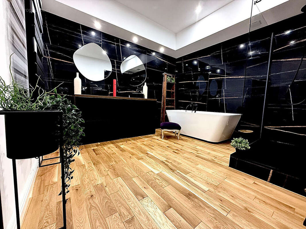 Appartement à EPINAL