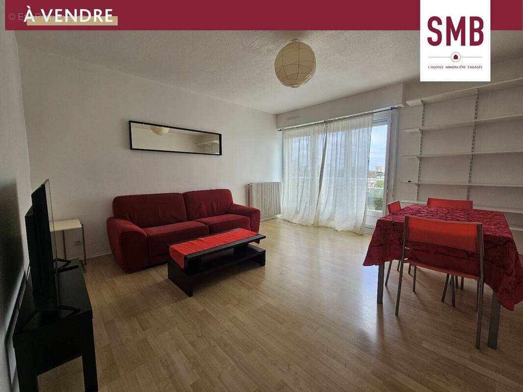 Appartement à PAU