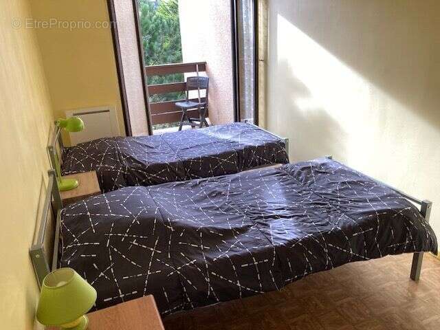 Appartement à CABOURG