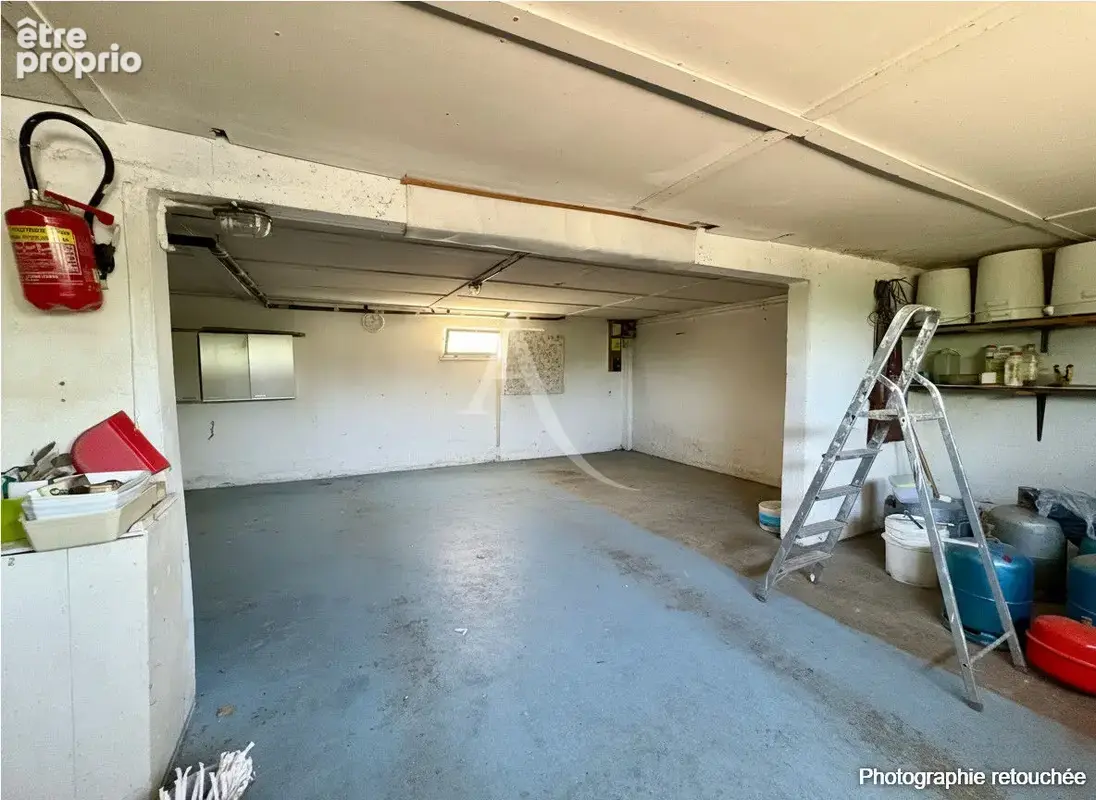 Maison Saint Julien De Chédon - 99 m2 - photo 12