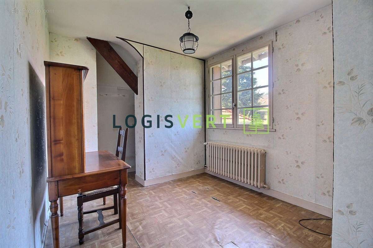 Maison 111 m² à Villebon-Sur-Yvette  - photo 9