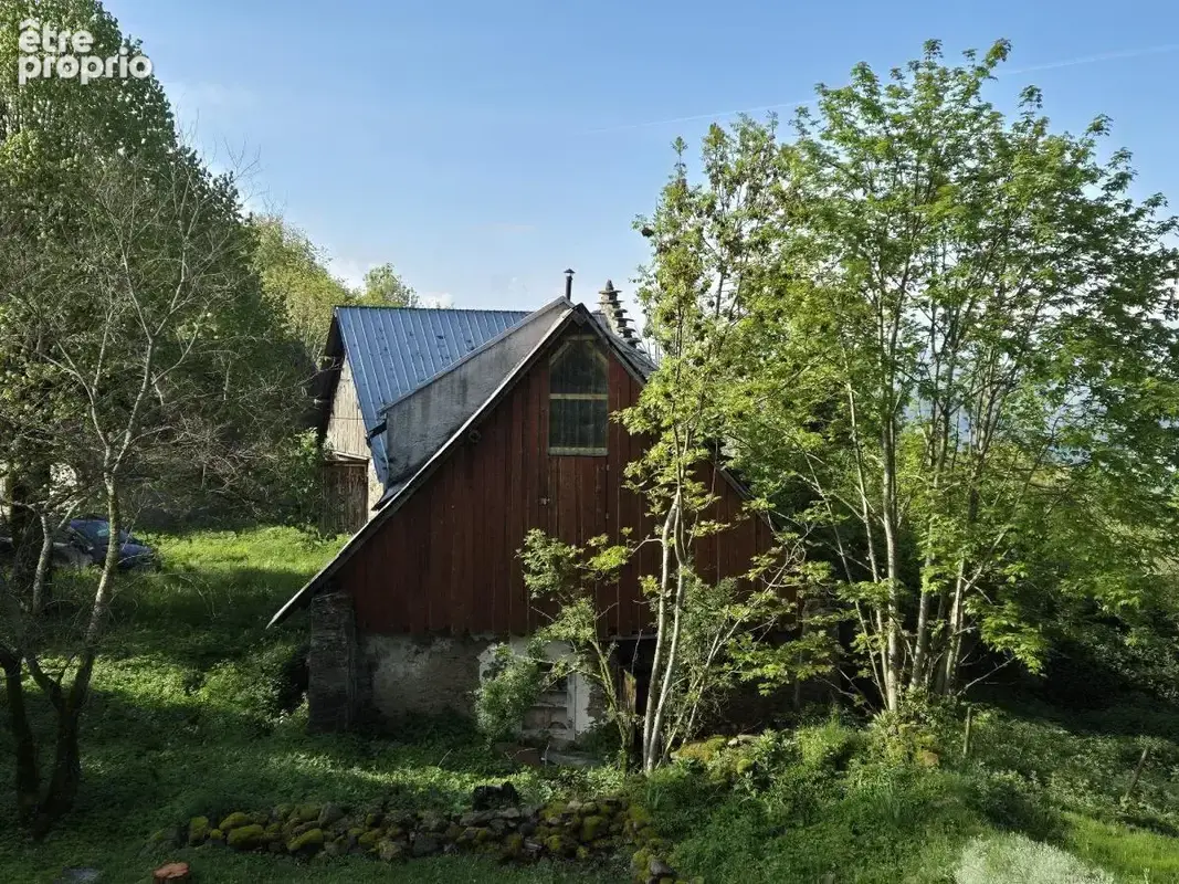 Maison 4 pièces 73 m² à vendre à Sechilienne (38220) - photo 4