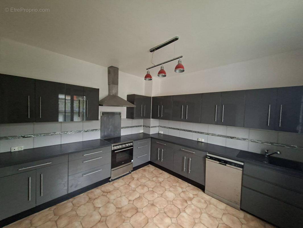 Maison à LE GRAND-QUEVILLY