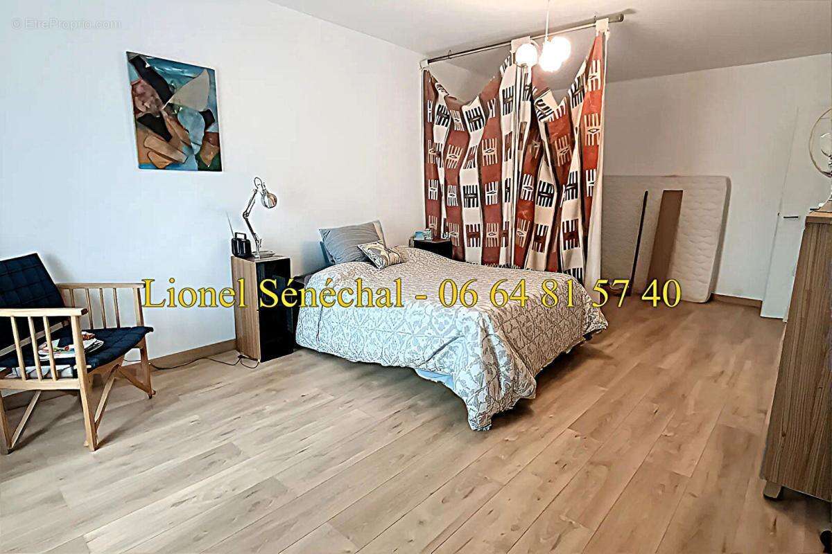 Maison à SILLE-LE-GUILLAUME