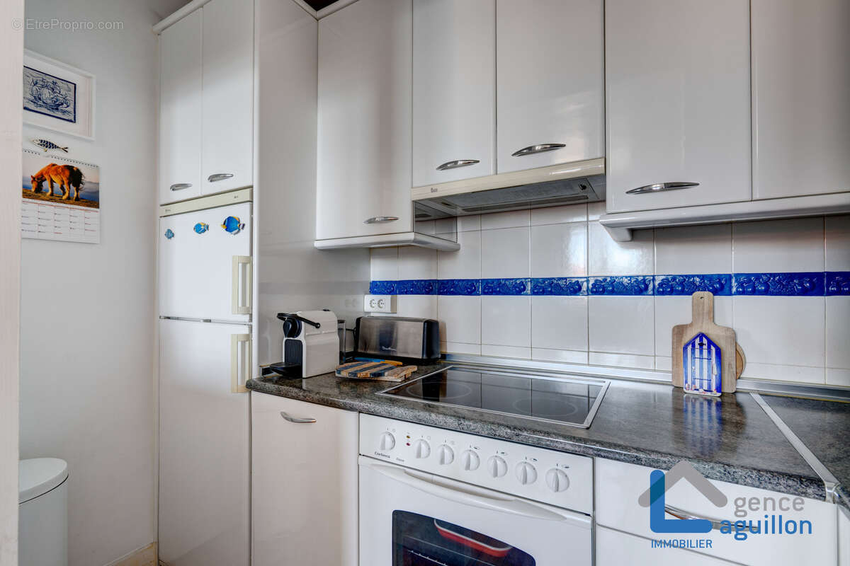 Appartement à HENDAYE