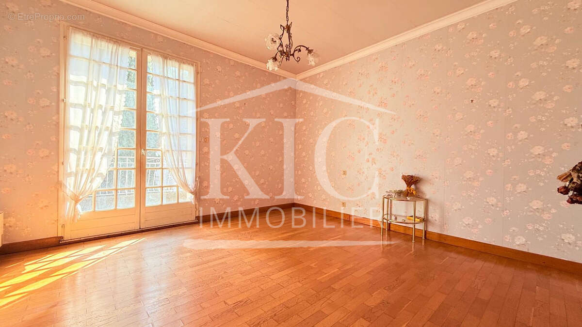 Maison à CARCASSONNE