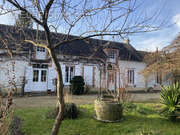 Maison à MAIZIERES-LA-GRANDE-PAROISSE