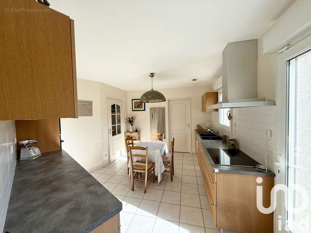 Photo 5 - Maison à BEAURAINS