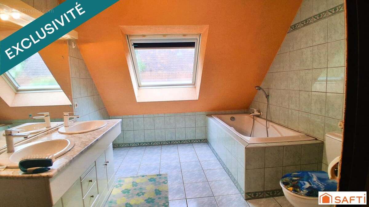 Photo 8 - Maison à NIEDERBRONN-LES-BAINS