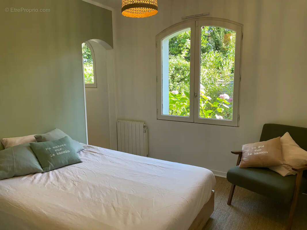 Maison à LA TESTE-DE-BUCH