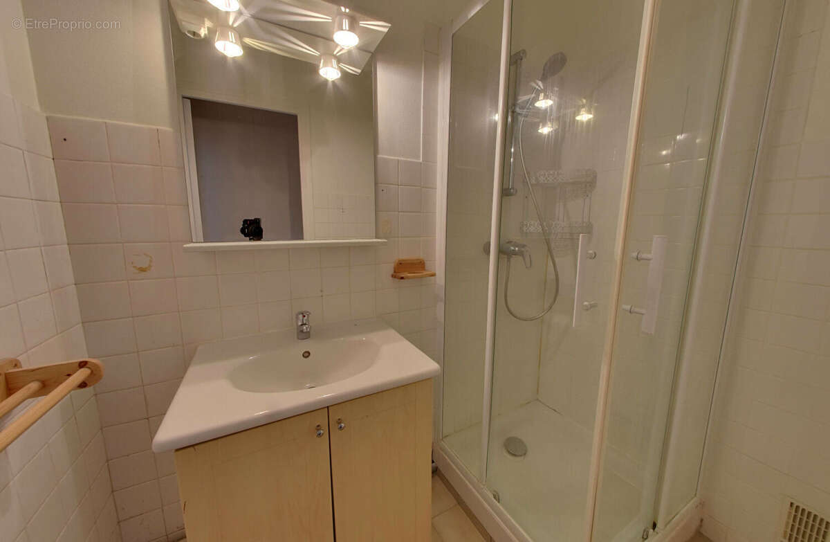 Appartement à RAMBOUILLET