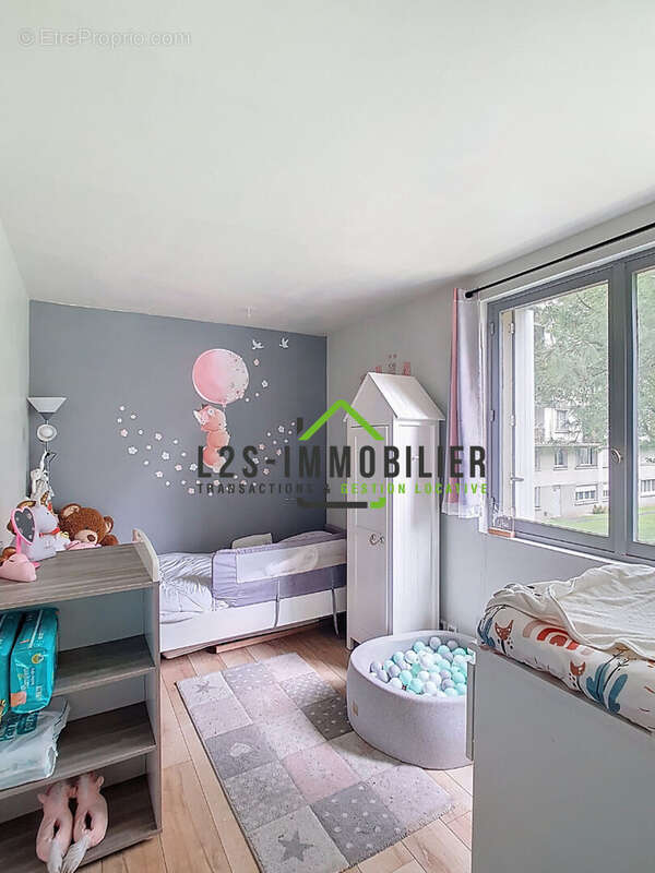 Appartement à DOMONT