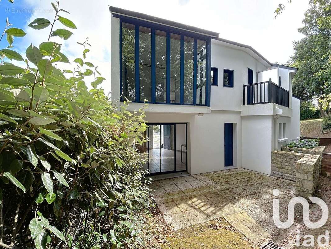 Photo 7 - Appartement à DOUARNENEZ