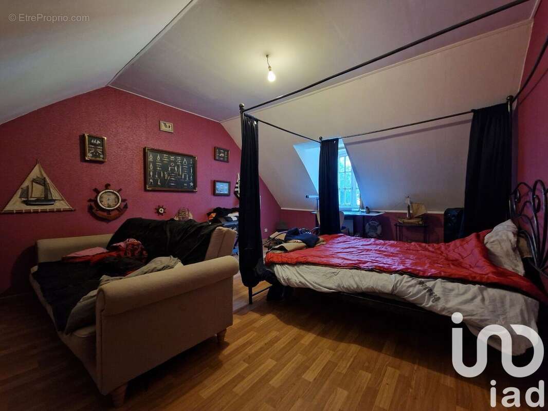 Photo 7 - Maison à LE GOURAY