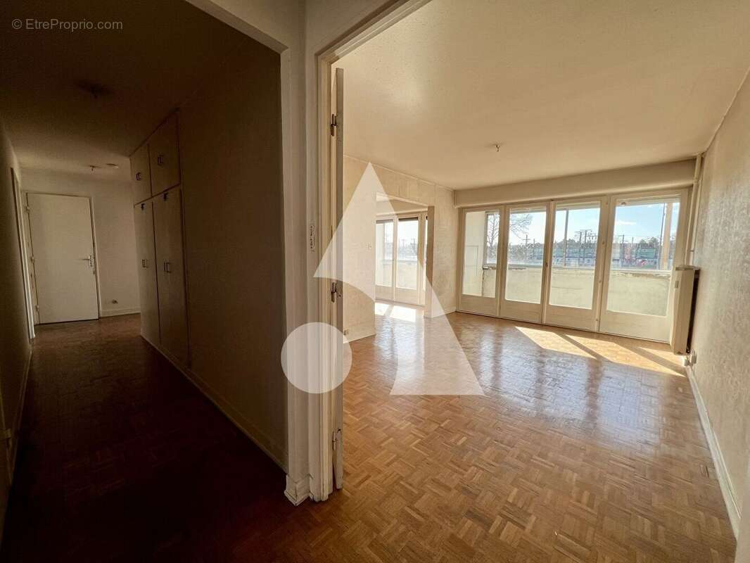 Appartement à BELFORT
