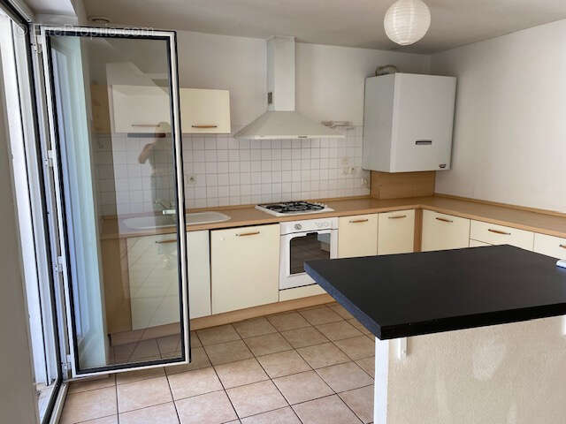 Appartement à CHAMALIERES