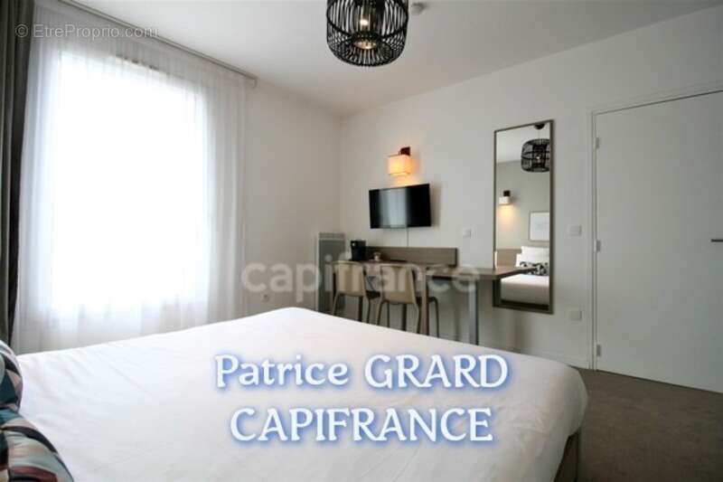 Appartement à CHERBOURG-OCTEVILLE