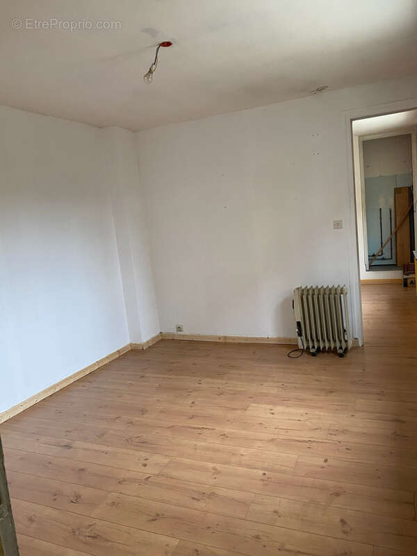 Maison à LES MUREAUX