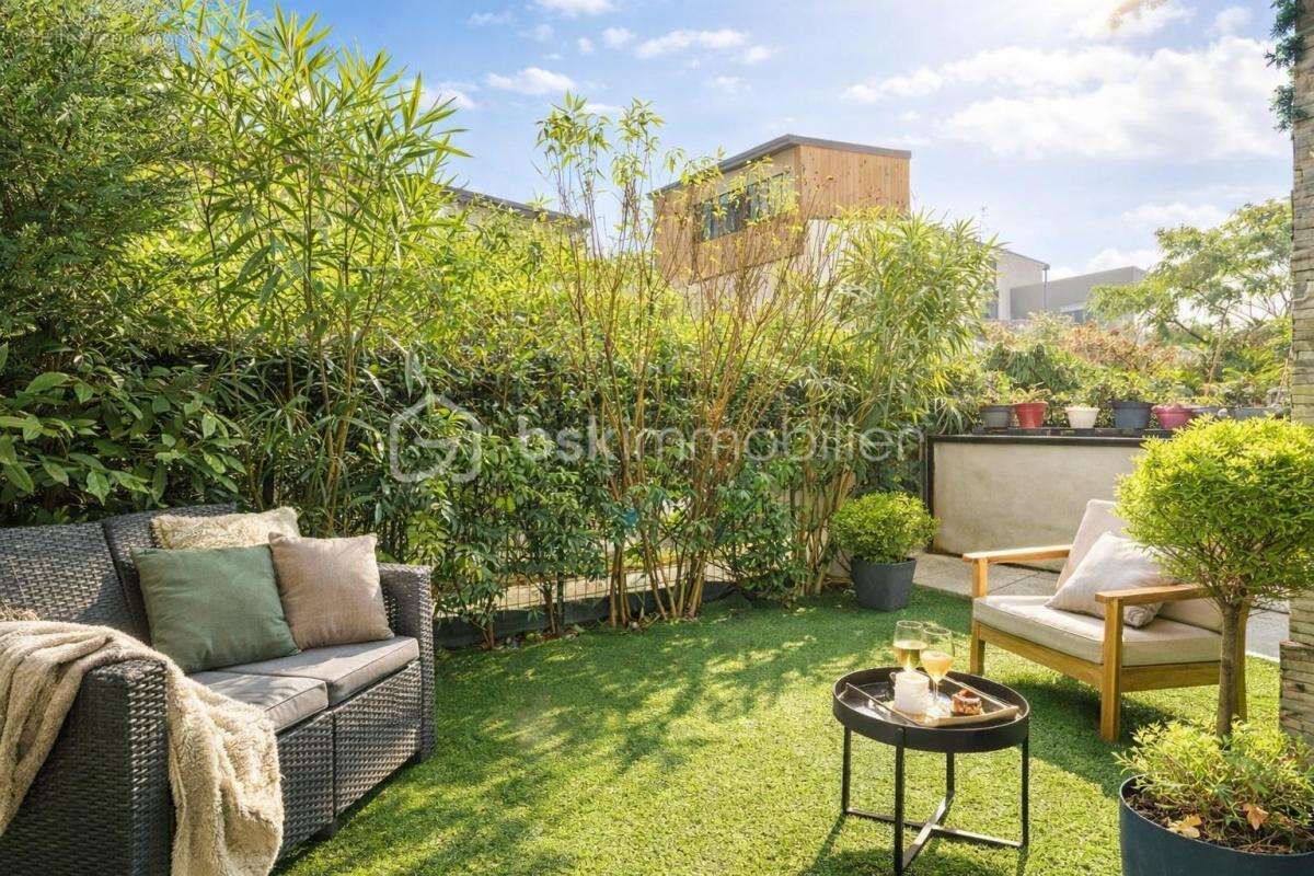 Maison à ROMAINVILLE