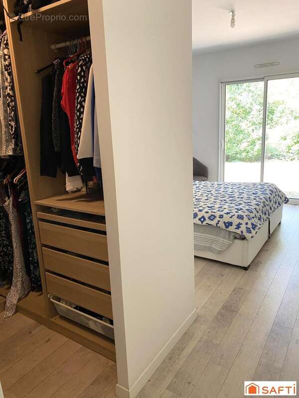 Photo 5 - Maison à PESSAC