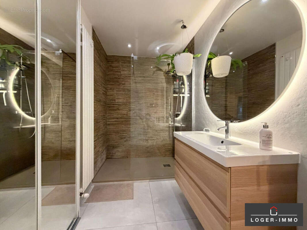 Maison à LE PERREUX-SUR-MARNE