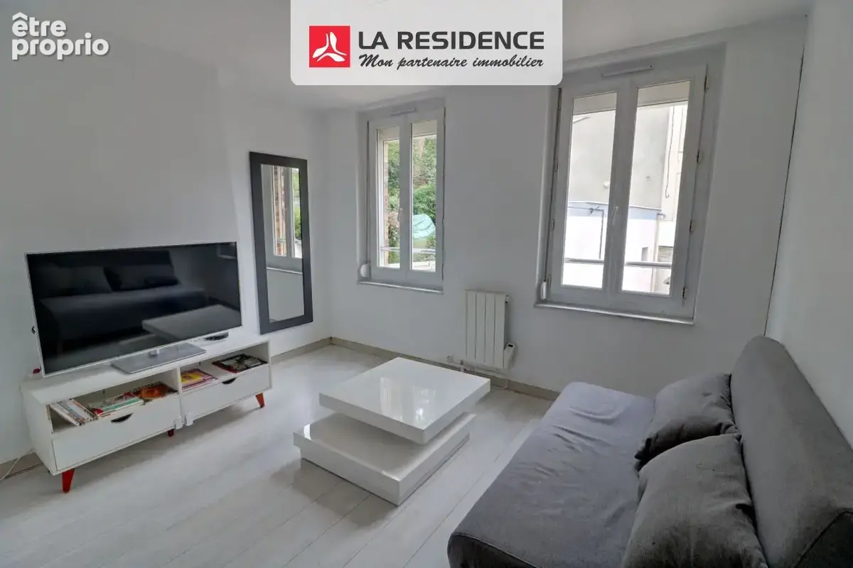 Appartement 57 m² à Maromme  - photo 3