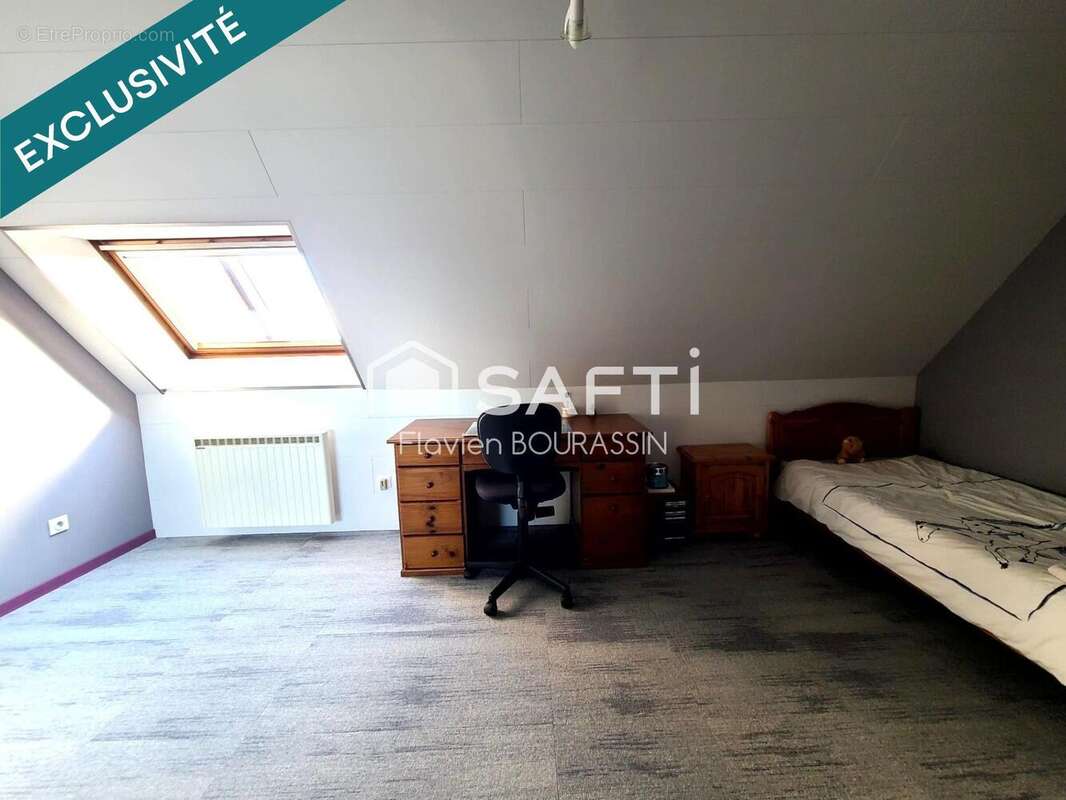 Photo 7 - Appartement à LINGOLSHEIM