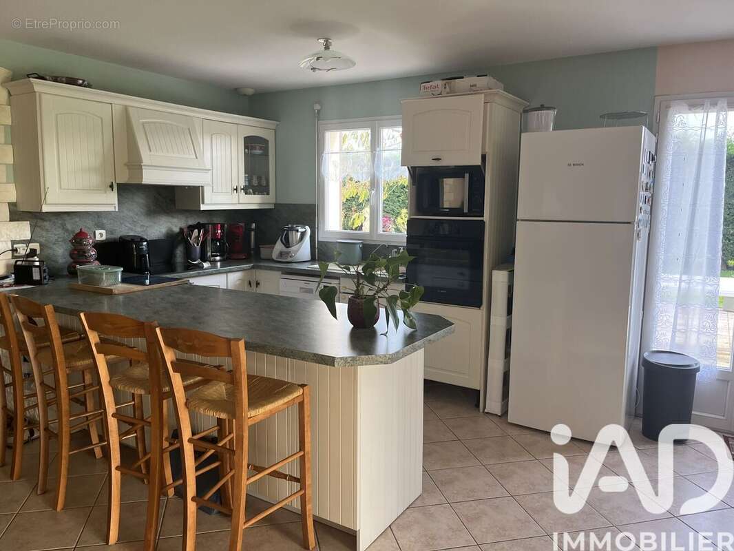 Photo 7 - Maison à SAUJON