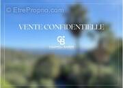 Maison à CAVALAIRE-SUR-MER