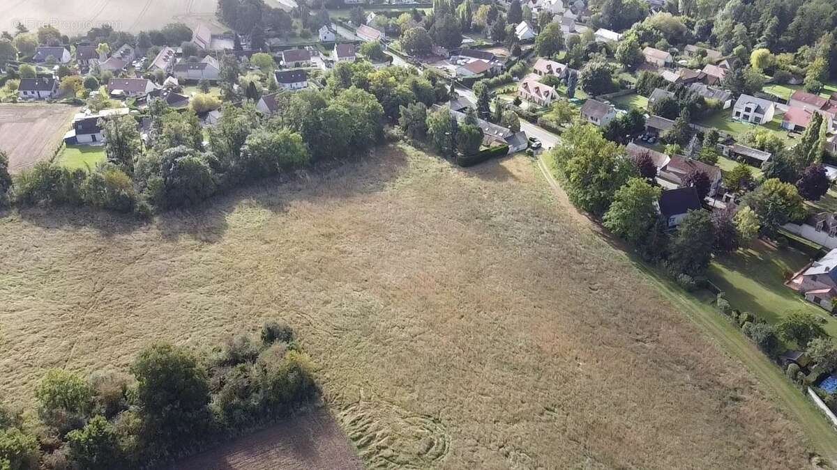 Maison à RAMBOUILLET