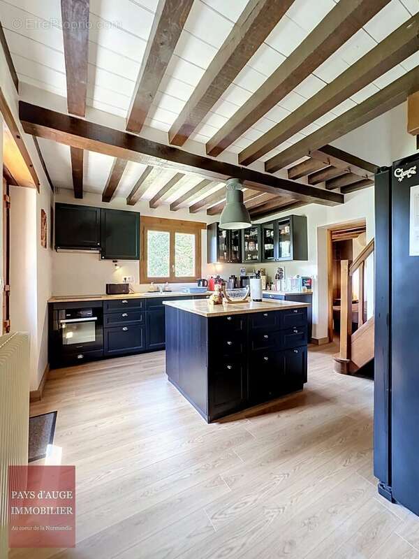 Maison à LIVAROT