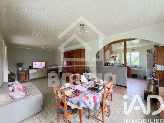 Photo 7 - Maison à DONGES