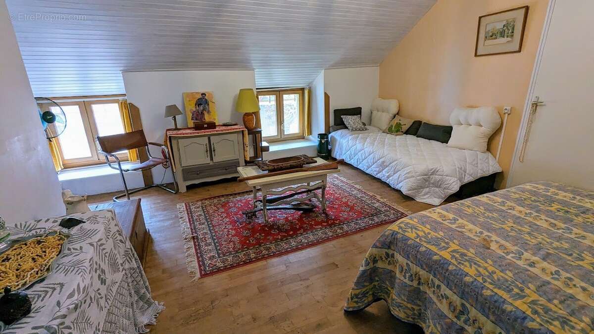 Maison avec dépendances proche Najac - photo 9