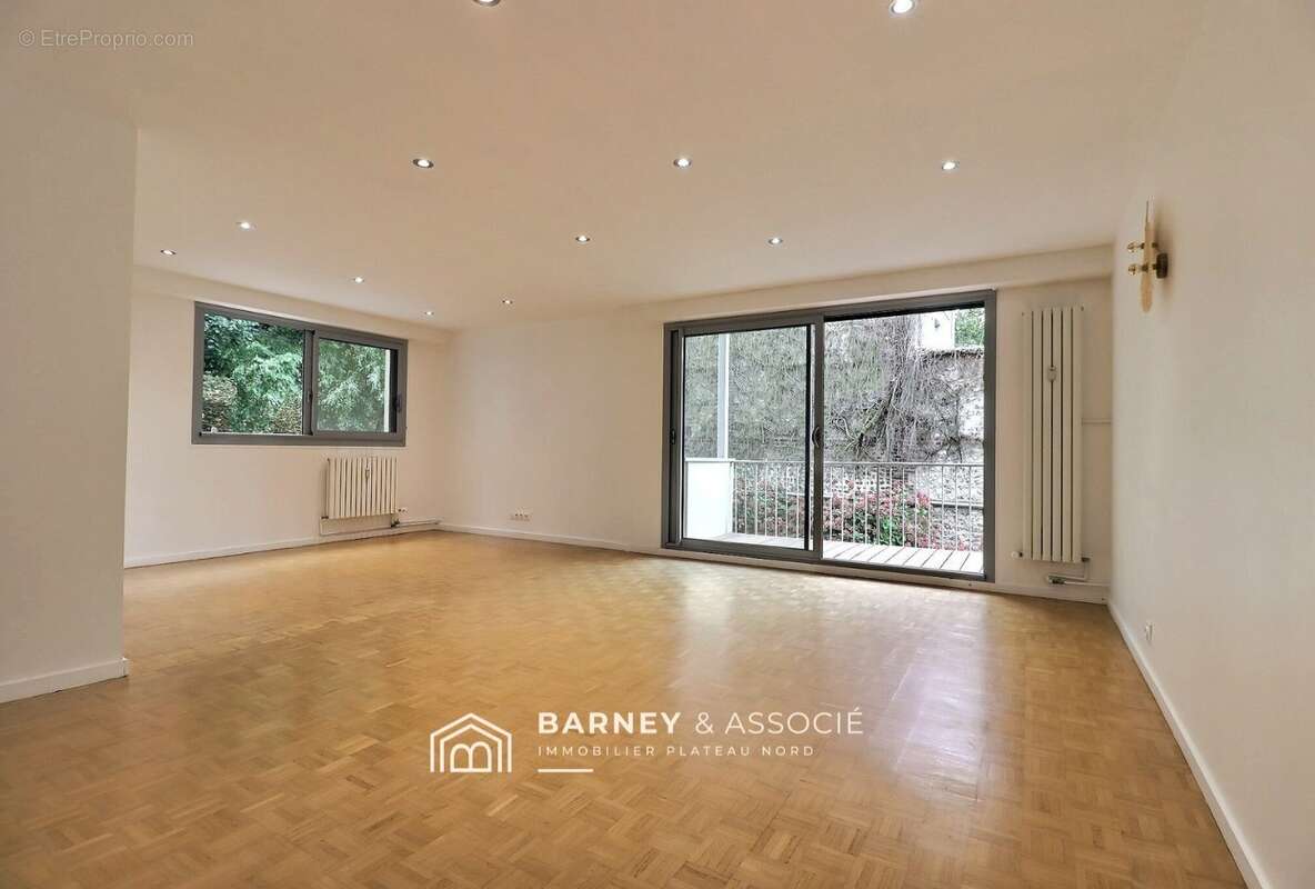 Appartement à ROUEN