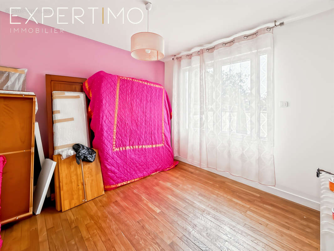 Maison à EPINAY-SUR-SEINE