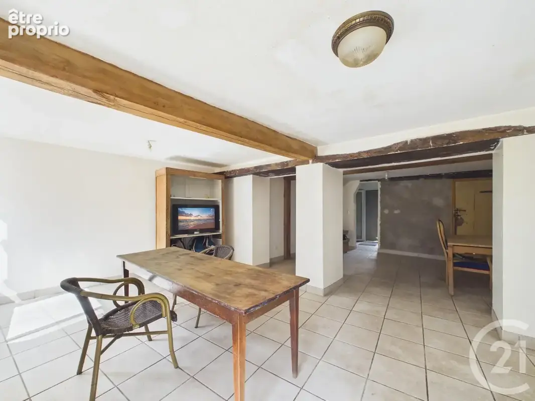 Appartement 3 pièces 64 m² à vendre à Chartres (28000) - photo 6