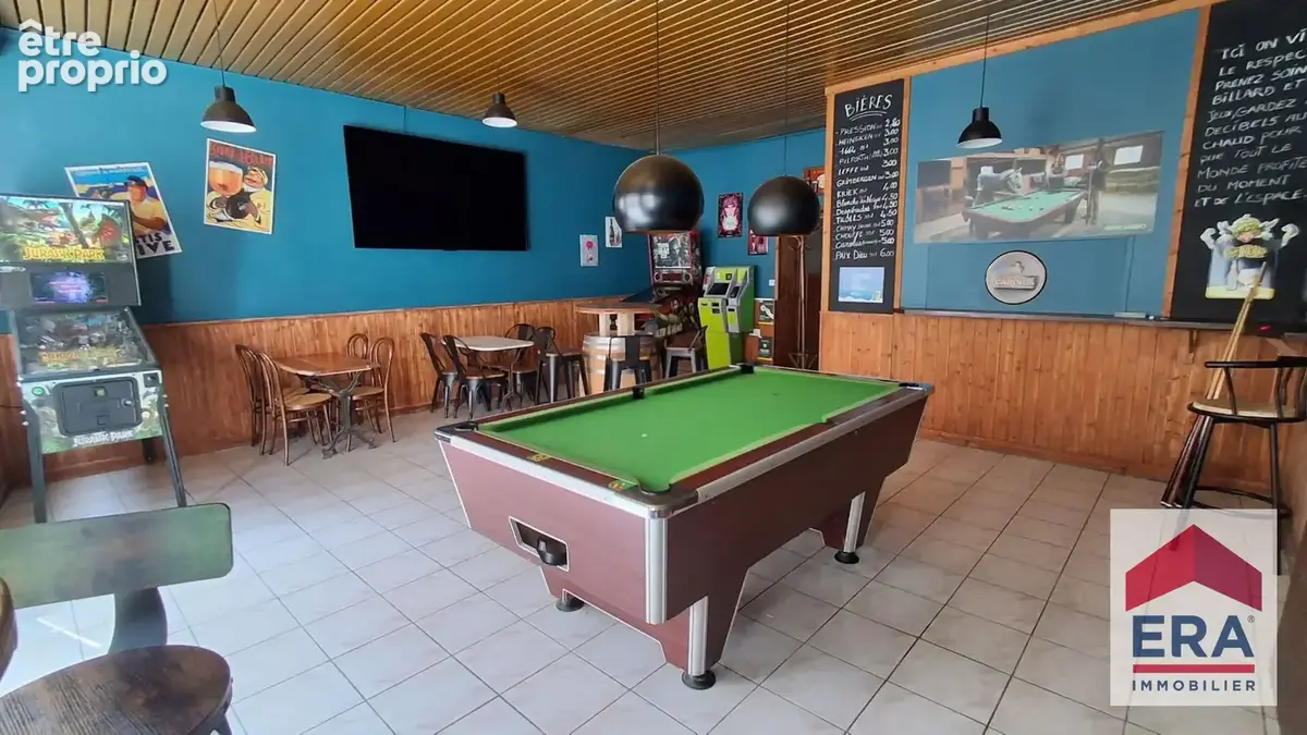 Fonds de commerce 270m² à donzère - photo 4