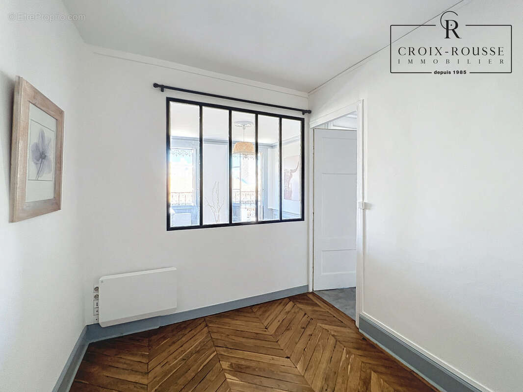 Appartement à LYON-2E