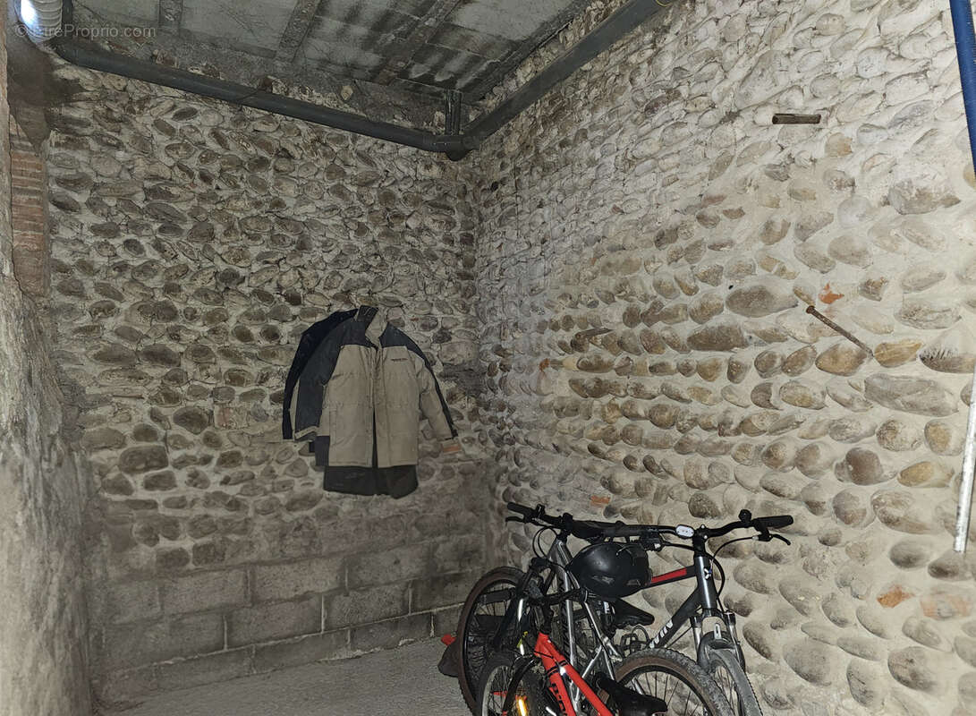 Appartement à ROYBON